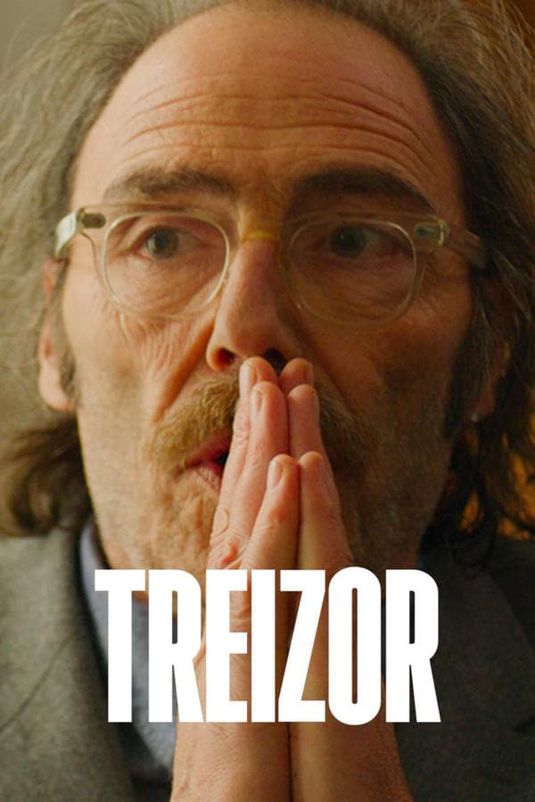 Treizor poster