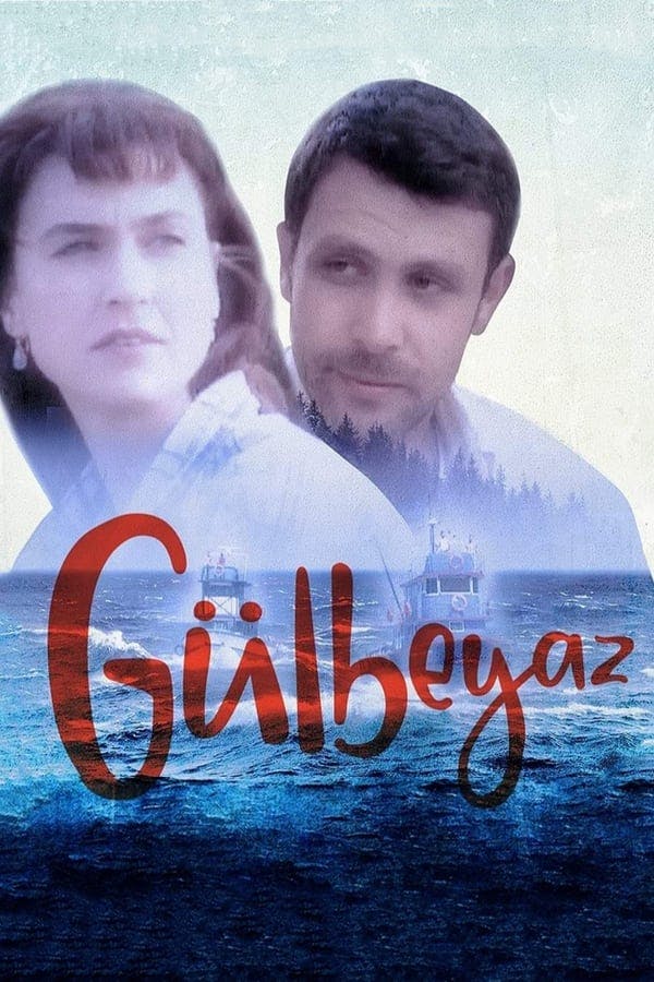 Gülbeyaz poster