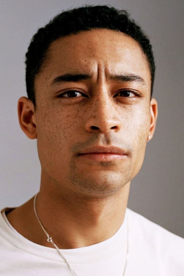 Loyle Carner poster