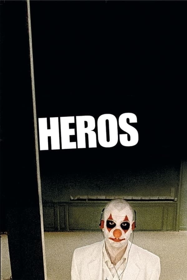 Héros poster