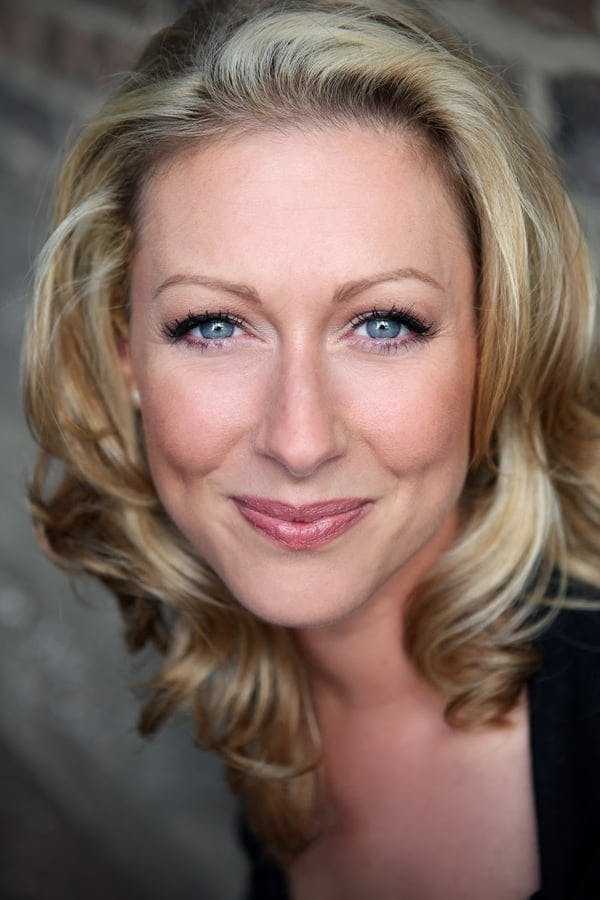 Faye Tozer poster