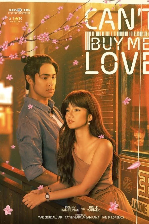 Can't Buy Me Love poster