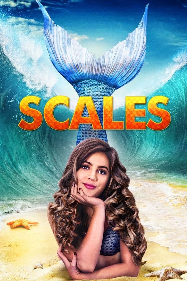 Scales: Mermaids Are Real poster