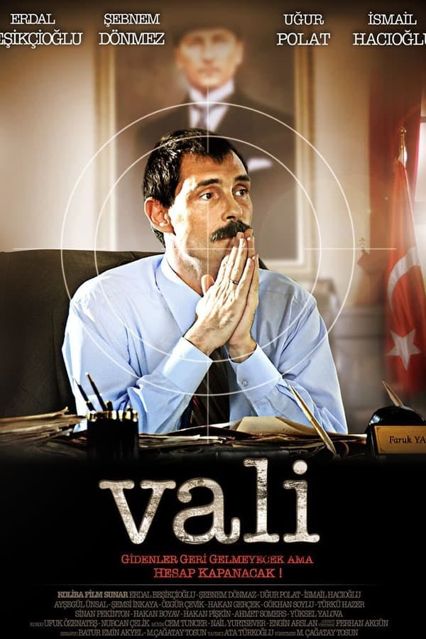 Vali poster