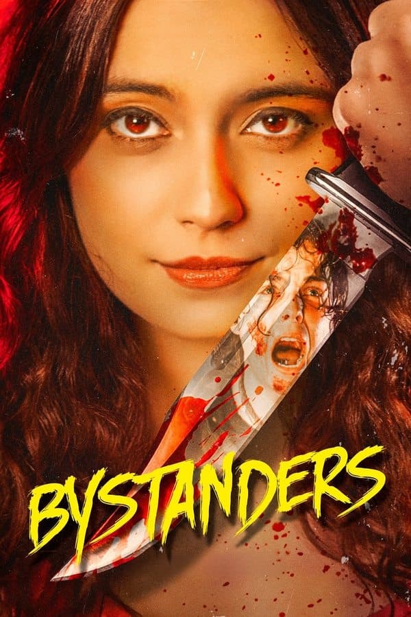 Bystanders poster