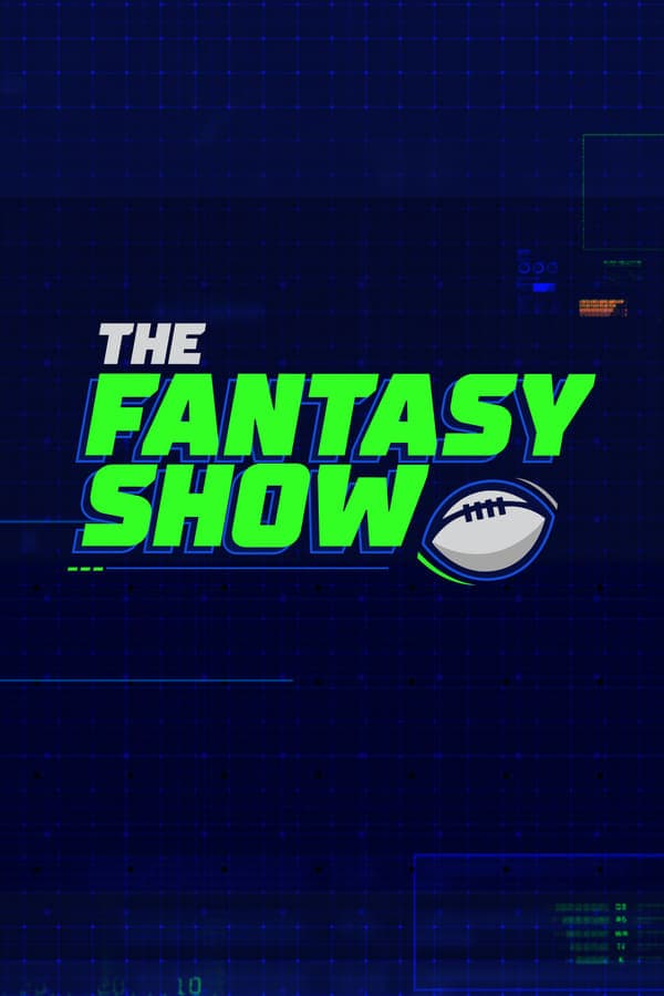 The Fantasy Show poster