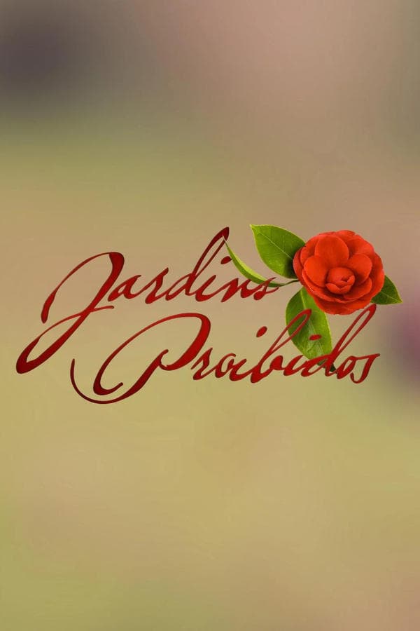 Jardins Proibidos poster