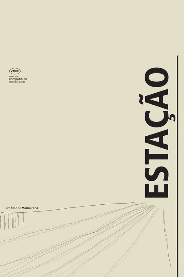 Estação poster