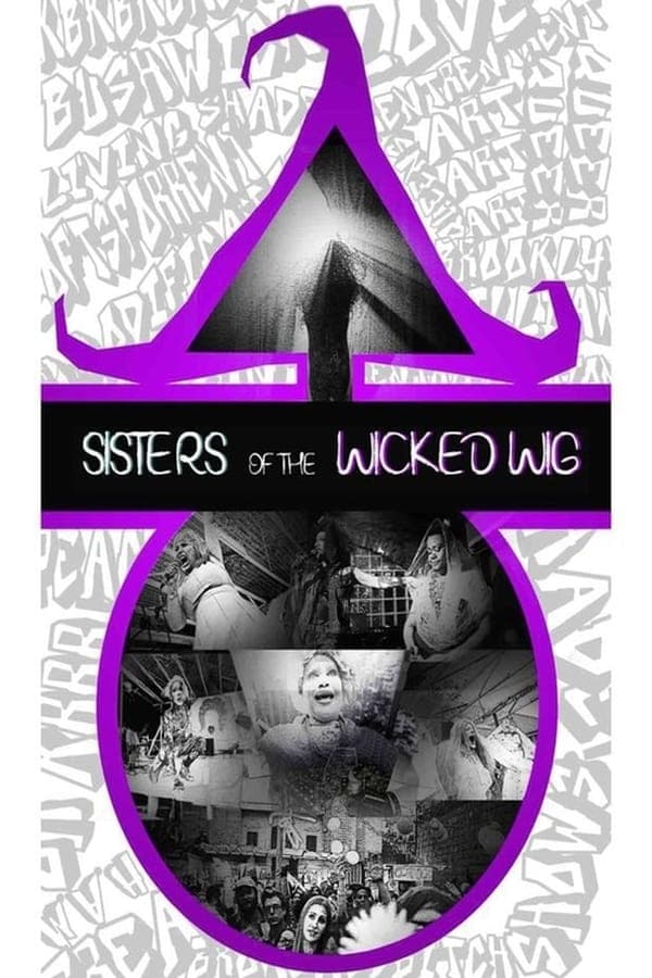 Sisters of the Wicked Wig poster