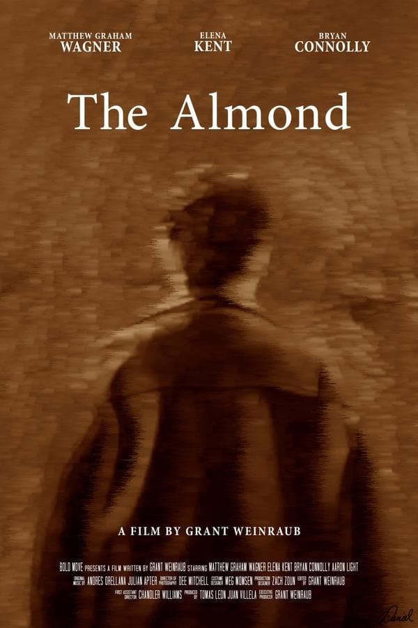 The Almond poster