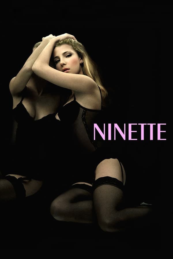 Ninette poster