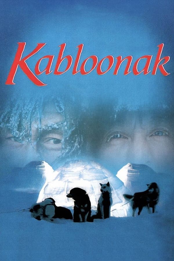 Kabloonak poster