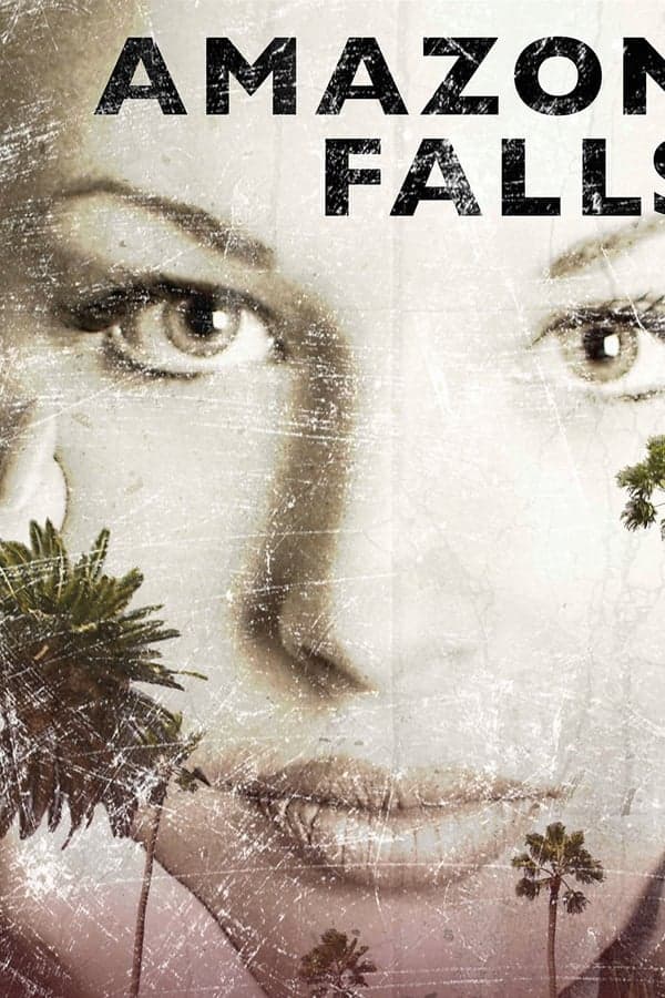 Amazon Falls poster