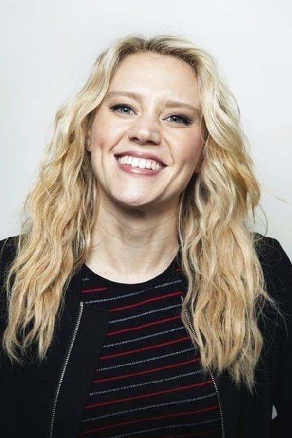 Kate McKinnon poster