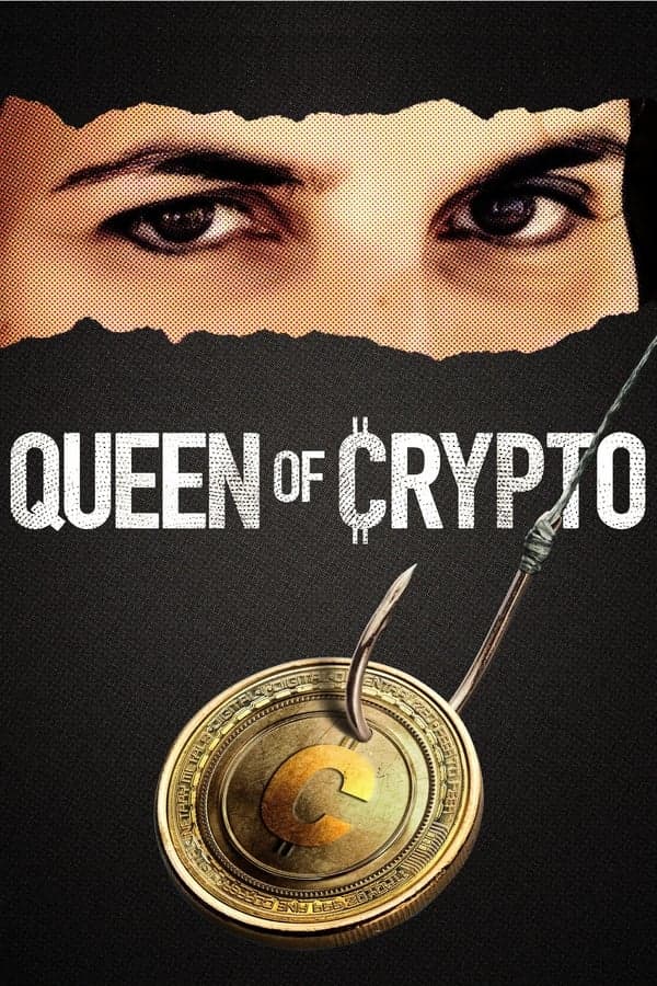 Queen of Crypto poster