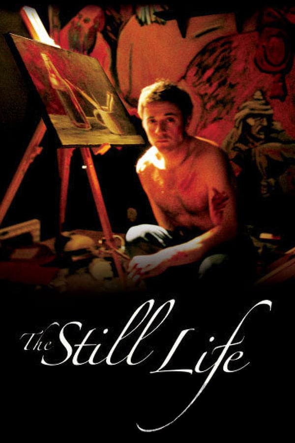 The Still Life poster