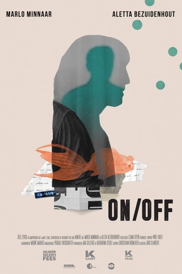 On/Off poster