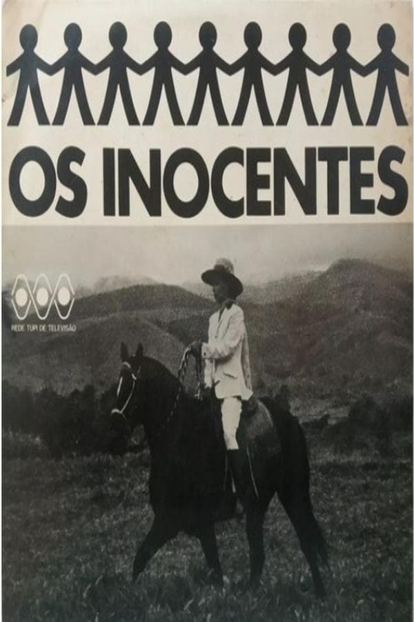 Os Inocentes poster