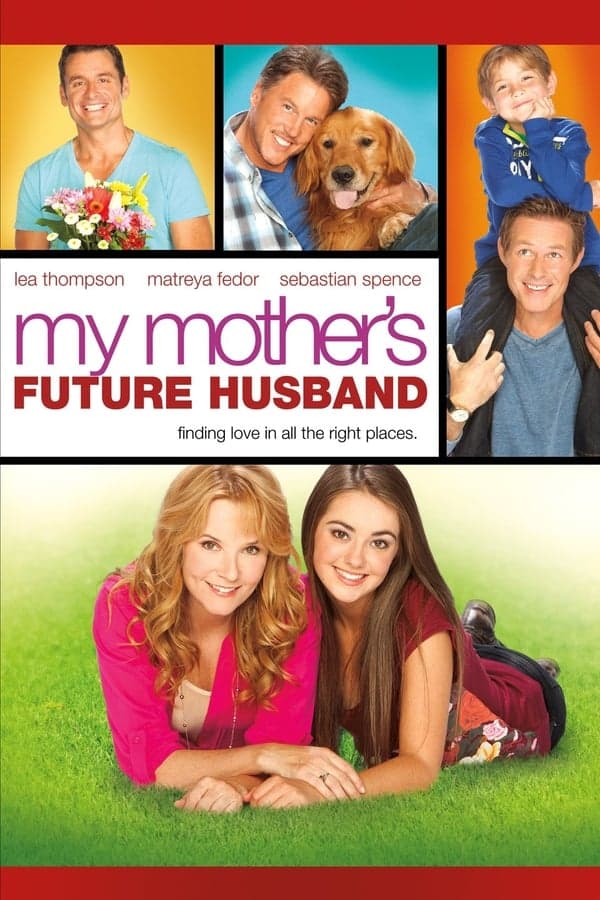 My Mother's Future Husband poster