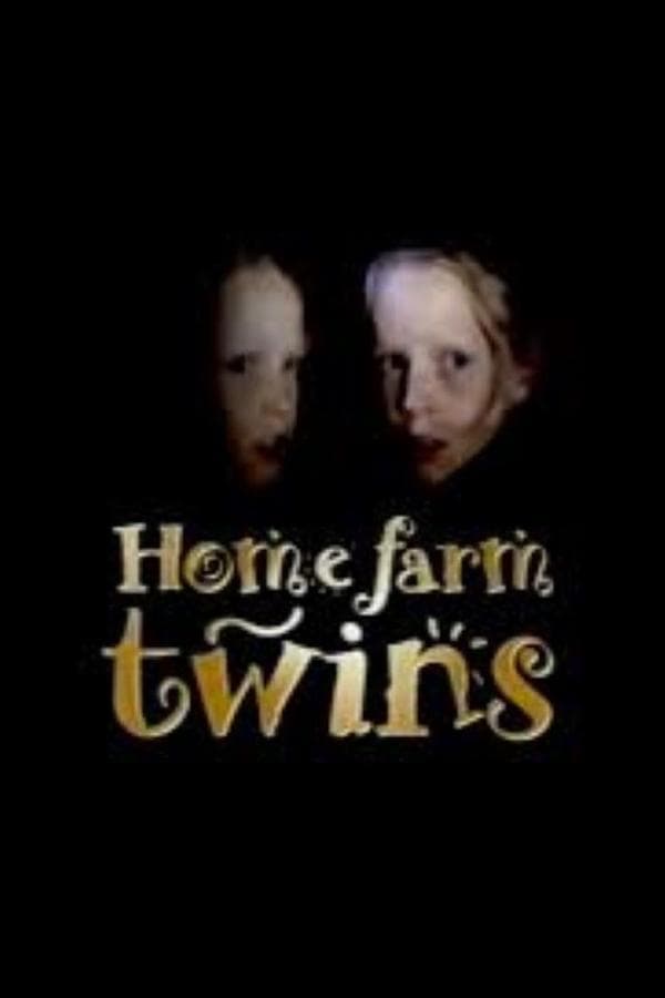 Home Farm Twins poster