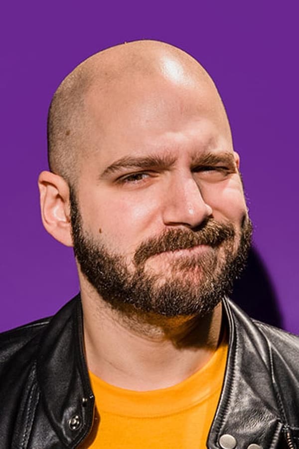 Jeremy Dooley poster