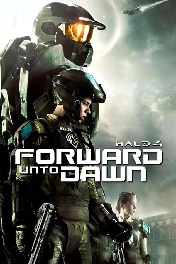 Halo4ForwardUntoDawn poster