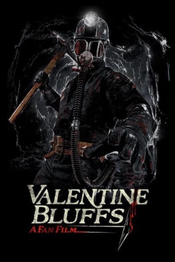 Valentine Bluffs poster