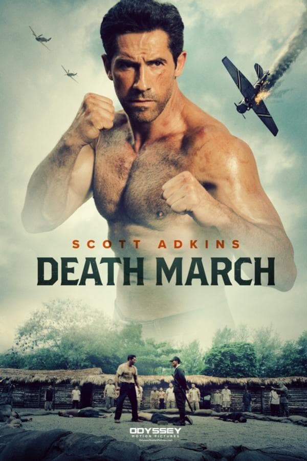 Death March poster