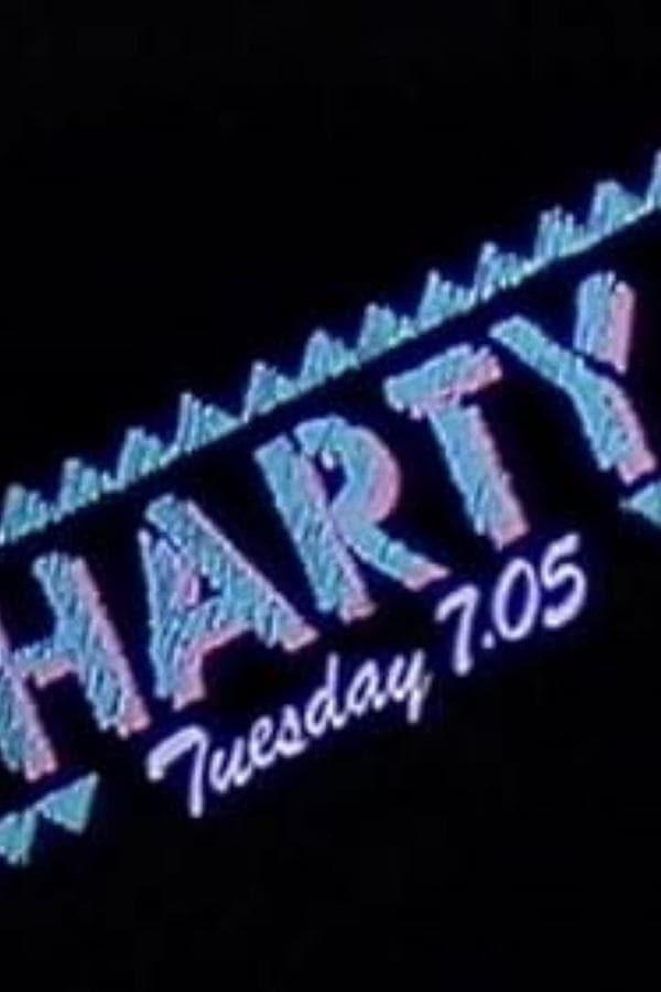 Harty poster