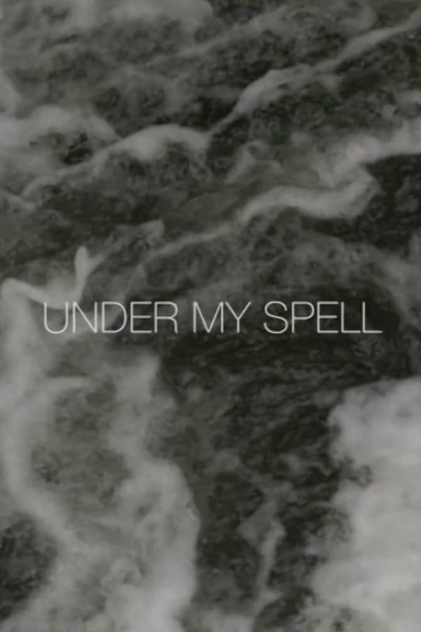 Under my spell poster