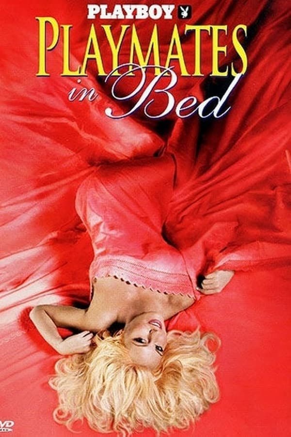 Playboy: Playmates in Bed poster