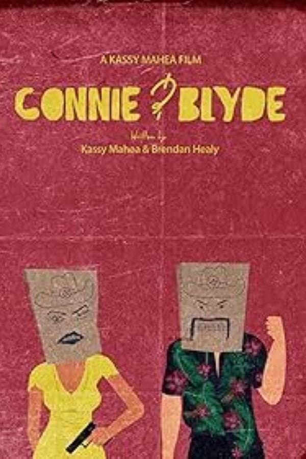 Connie & Blyde poster