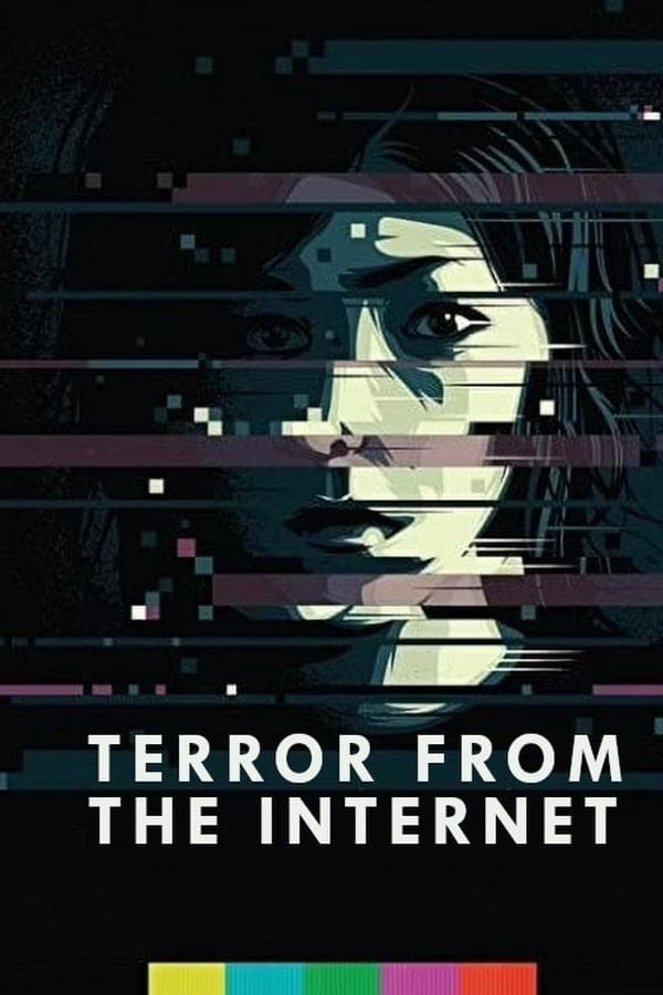 Terror from the Internet poster