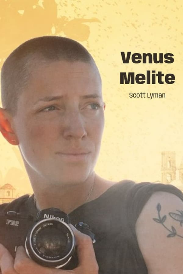 Venus Melite poster