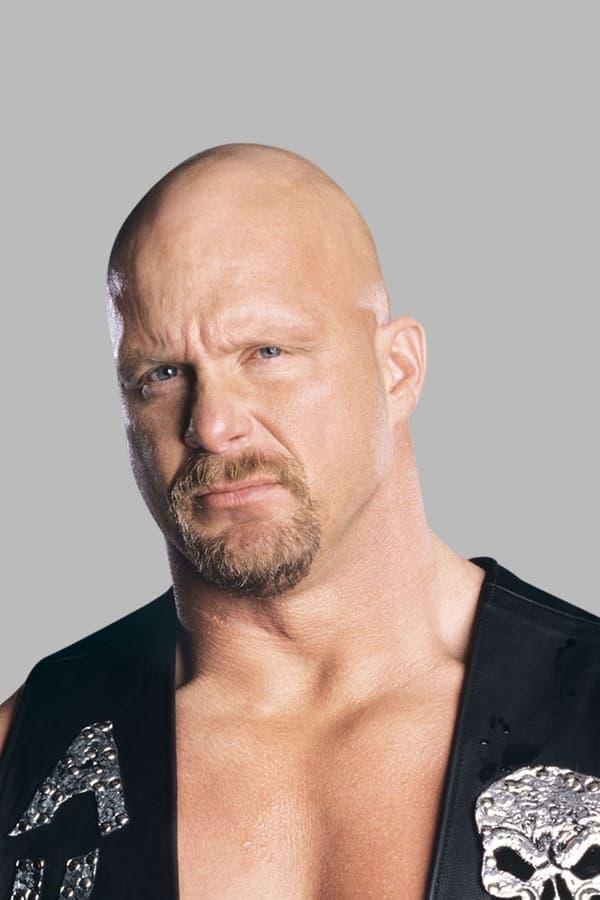 Steve Austin poster