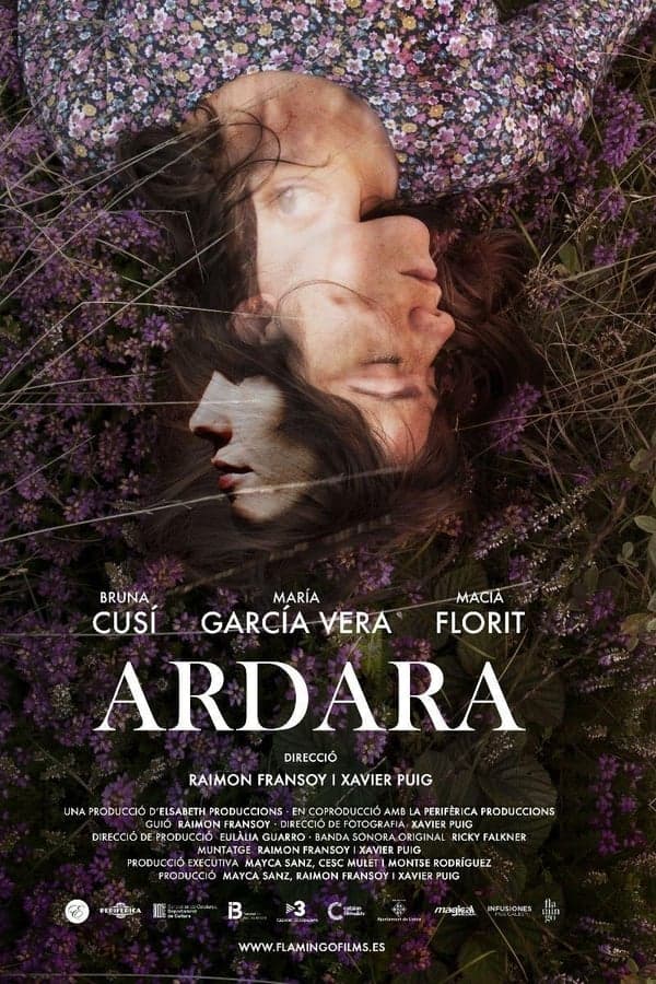 Ardara poster