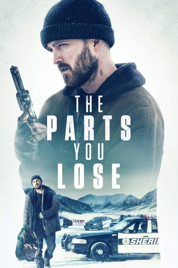 The Parts You Lose poster