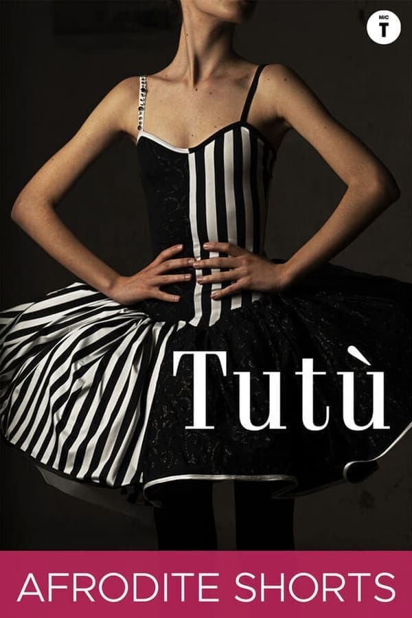 Tutù poster