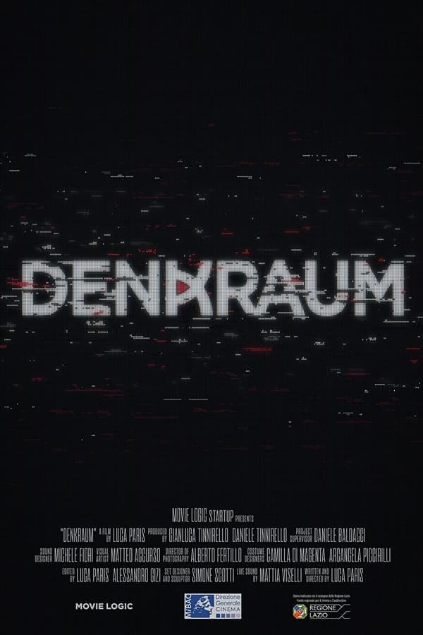 Denkraum poster