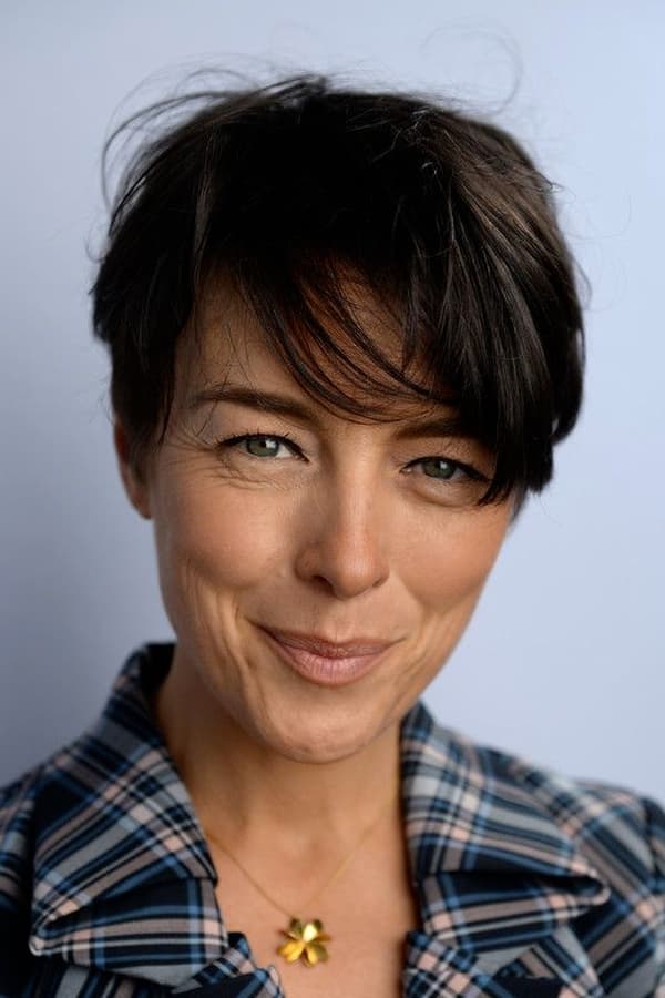 Olivia Williams poster