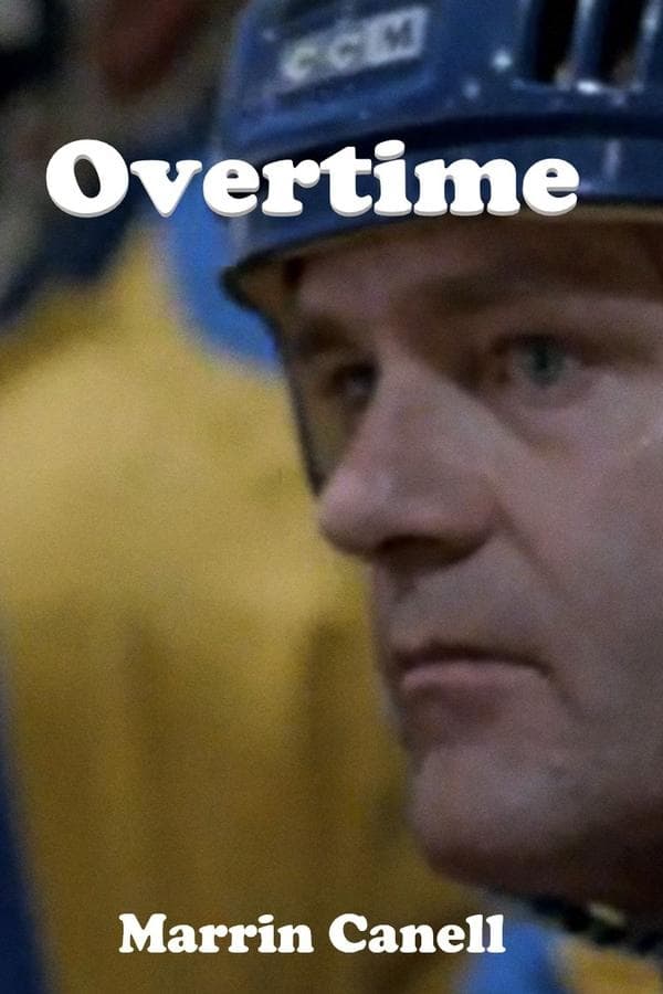 Overtime poster