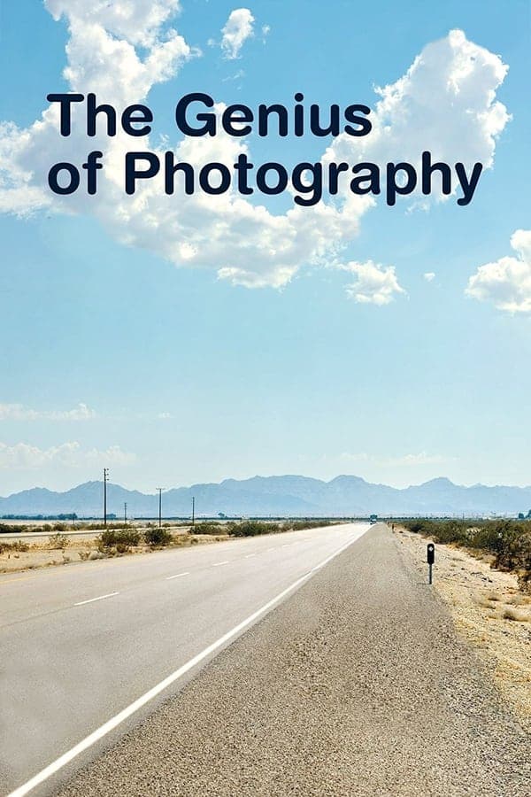 The Genius of Photography poster