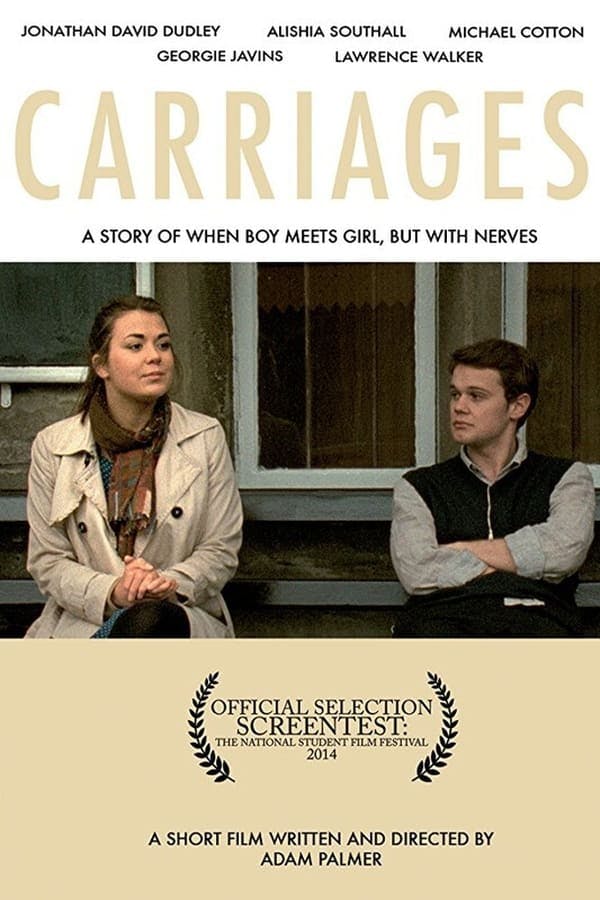 Carriages poster