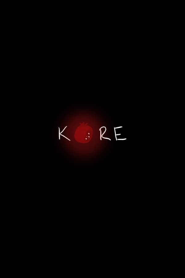 KORE poster