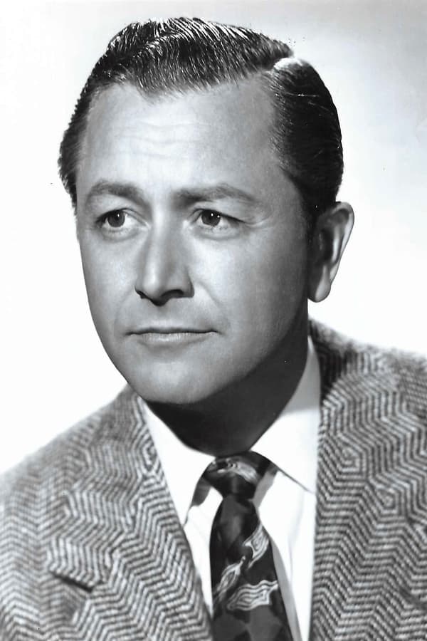 Robert Young poster