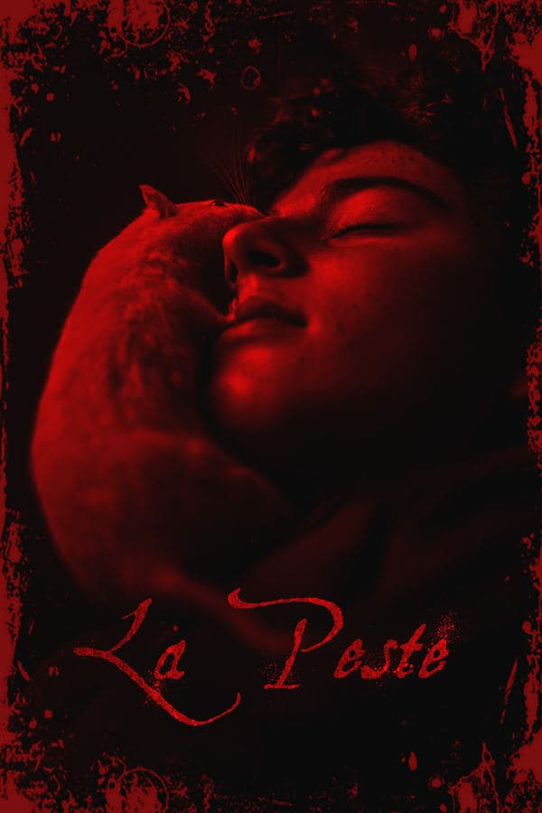 The Plague poster