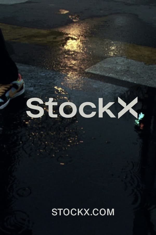 StockX: Own It poster