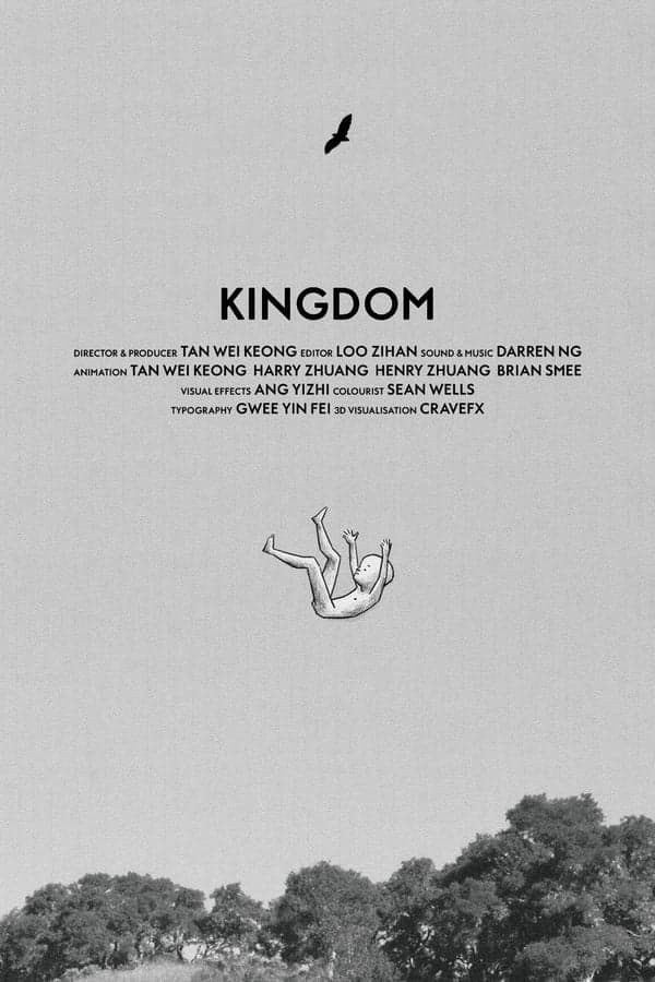 Kingdom poster