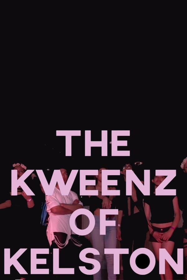 The Kweenz of Kelston poster