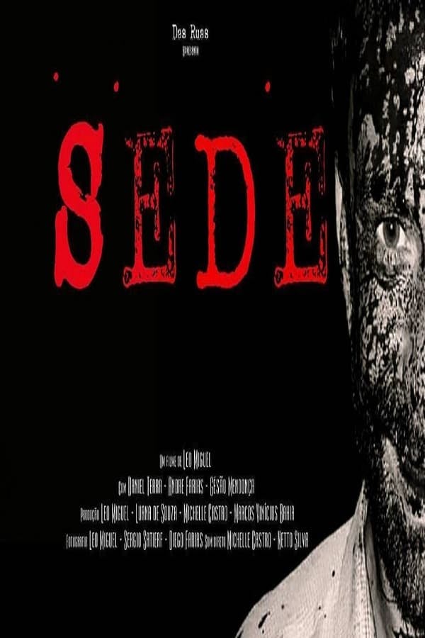 Sede poster